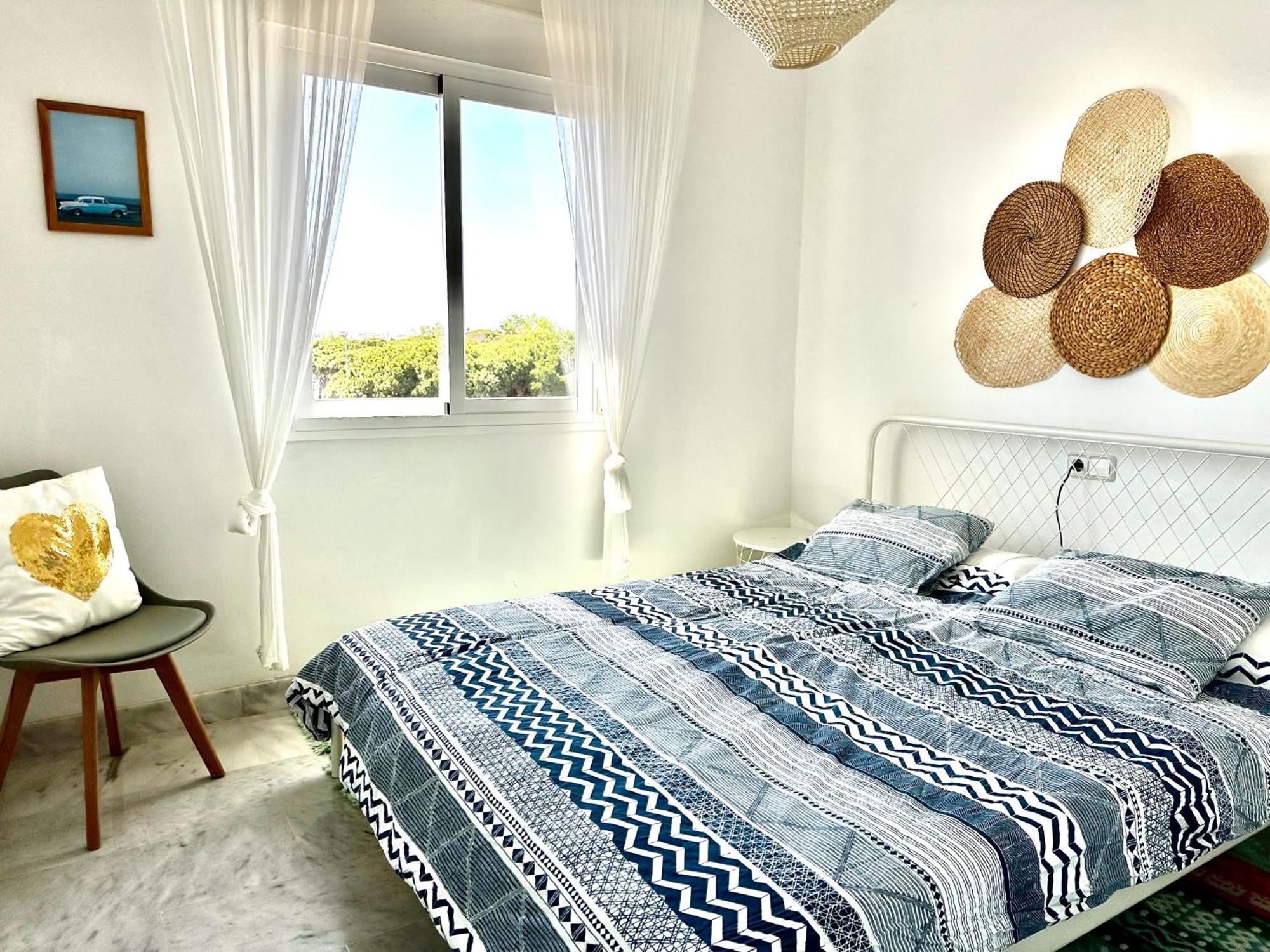 Bright Apartment 300M From The Beach Sitio de Calahonda Esterno foto
